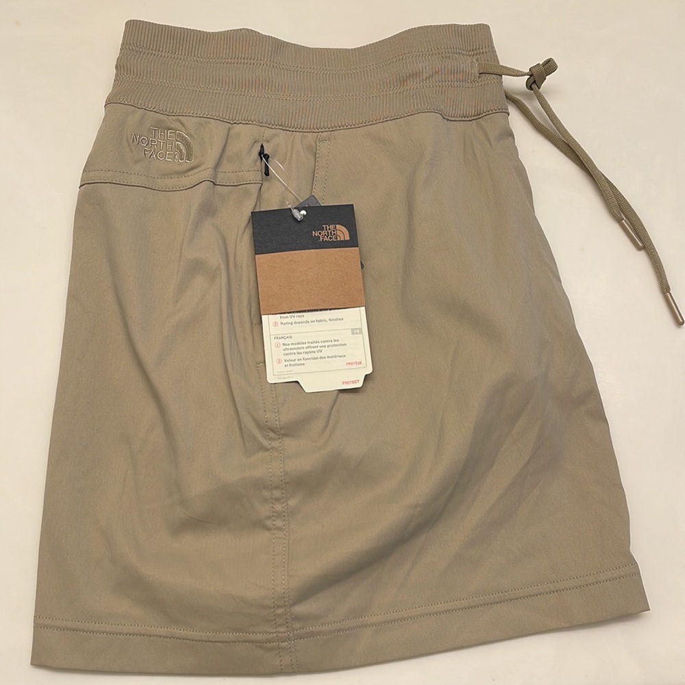 The North Face Skort - Picture 2 of 8